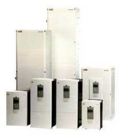 Variable Frequency Drive