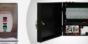 Door Interlock System