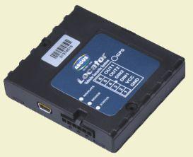 Vehicle Tracking System