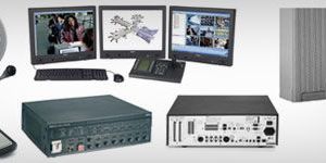 Public Address System