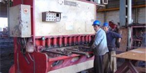 Transmission Line Towers