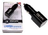GPS Audio Car Charger