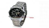 Wrist Watch Spy Camera