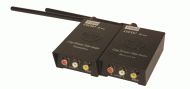 RR2 AV Wireless Transmitter Receiver