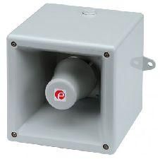 Audio Visual Warning Devices