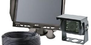Rear View Camera System