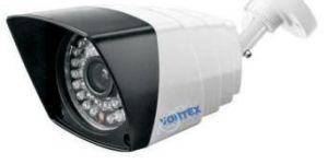 IR Bullet Camera