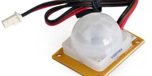 Pir Motion Sensor