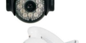 Speed Dome Camera
