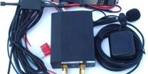 Vehicle Tracker