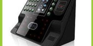 Biometric Attendance Solution
