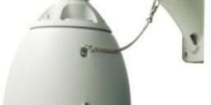 IR Speed Dome Camera