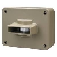 Wireless Motion Detector