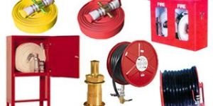 Fire Hose Reel