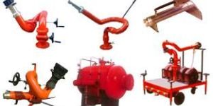 Fire Hydrant Monitors