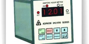 Ampere Hour Meter IM2501