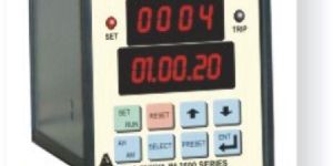 Ampere Minute Second Meter IM2514