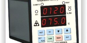 IM3507 Temperature Humidity Controller