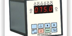 PID Temperature Controller with Time Switch IM1952