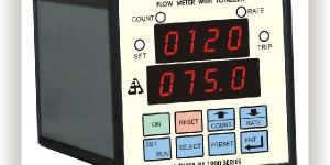 IM1820 Totalizer Rate Meter