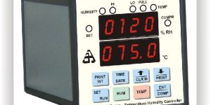 IM3508 Temperature Humidty Logger