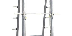 Commercial Counter Balanced Smith Machine