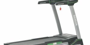 Jet 200 Domestic Treadmill