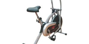 KH-250 Domestic Upright Bike