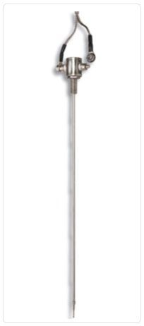 Wheel Space Thermocouple