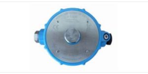 Mechanical Vibration Switch