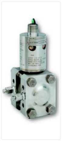 Pressure Transmitters