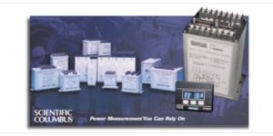 Scientific Columbus Analog Transducers