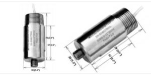 Seismic Vibration Transmitter