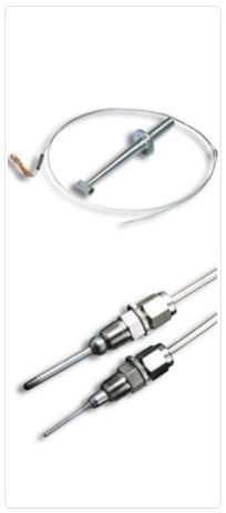 Exhaust Gas Temperature Systems