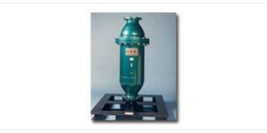 Water Treatment System