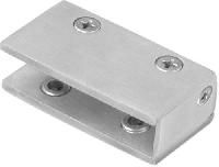 Brass Folding Bracket