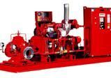 Fire Pump