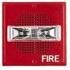 Speakers AND Speakers/ Strobes