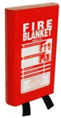 Fire Blanket