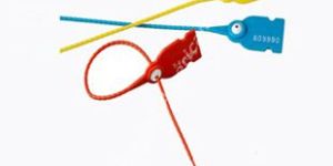 Fire Extinguisher Anti-Tamper Seals