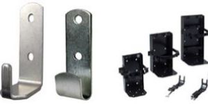 Fire Extinguisher Brackets