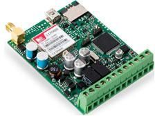 ESIM252 Electrical Device Control Remote Relay