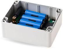 Battery Powered Dialler