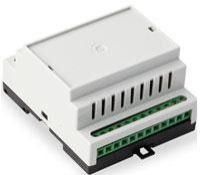 ESIM 120 Gate Controller