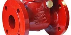Non Return Valve