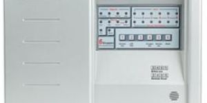 NSC Conventional Fire Panels