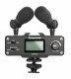 Saramonic CaMixer Microphone Kit