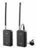 VHF Wireless Microphone System