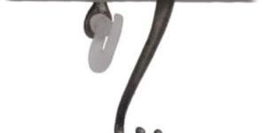 Coral Decorative Ring