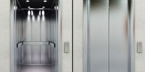 Elevator Doors